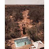 Inverdoorn Private Game Reserve image